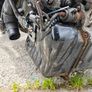 VW Passat B7 2.0 TDI CFFB Engine With DSG Gearbox Complete Image 6