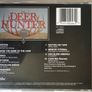 The Deer Hunter [1990] (CD Movie Soundtrack Album) Image 2