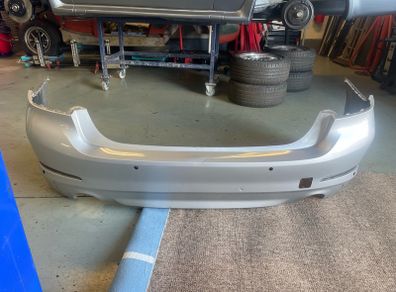 bumper