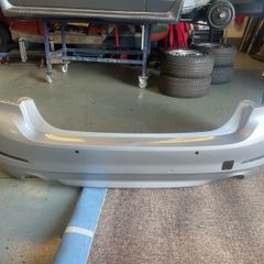 bumper
