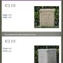 Reconstituted Granite/sandstone Image 4