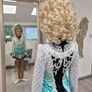 Irish Dancing Dress - 2025 Elevation Design Image 5
