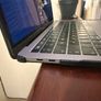 MacBook Pro i7 16GB RAM 512GB SSD with case Image 6