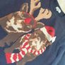 M&S mens bulldog jumper M Image 2