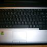 Toshiba laptop Image 2