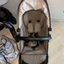 Egg Pram / Travel System Excellent Condition Image 6