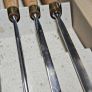 Robert Sorby no. 606 carving set Image 3