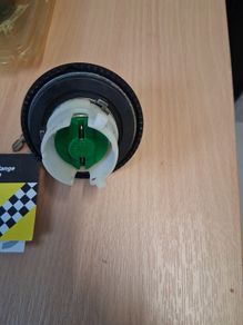 Fuel Caps