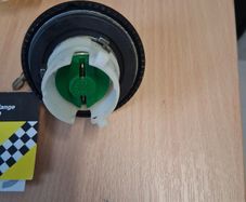 Fuel Caps