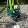 Little Tikes ride-on. Great condition Image 4