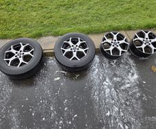 Romac 16" alloys