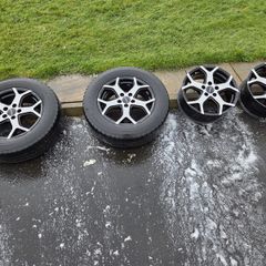 Romac 16" alloys