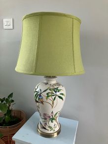 lamp
