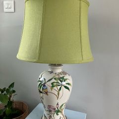 lamp