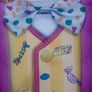 costume willy wonka age 9-10 Image 2