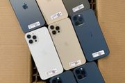 iPhone 12 Pro 128GB | iPhone 12 Pro 256GB