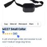 Electric fencing shock collar system with 2 collars and extra wire Image 6