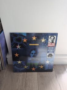 U2 - The Europa EP (12", EP, RSD, Ltd) Vinyl