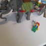lego 7414 orient expedition Image 5