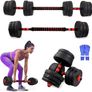 Adjustable Dumbbells Image 3