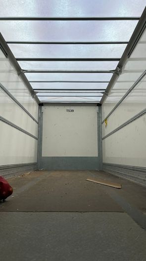 trailer
