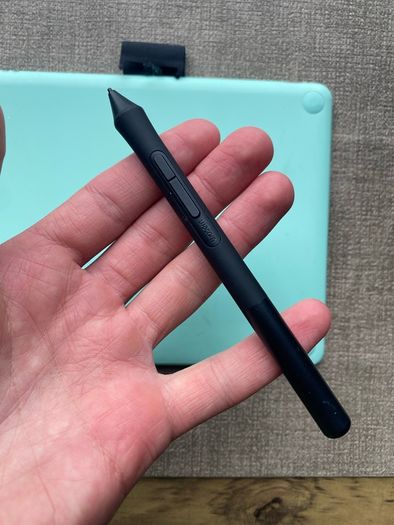 Drawing Tablet