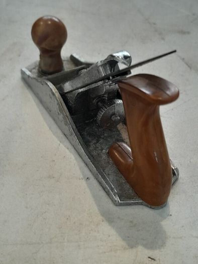 vintage miniature wood plan
