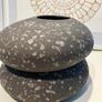 New Double Bubble Decorative Vase Image 3