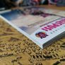 Exit Stage Left: The Snagglepuss Chronicles ! Graphic Novel ! Trade Paperback ! TPB ! 2018 ! by DC Comics ! Image 6