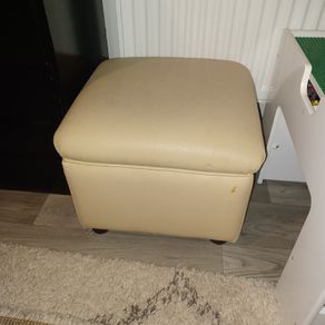 Foot stools 2x