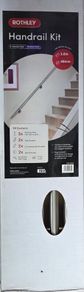 Stainless Steel Handrail Kit