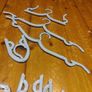 Clothes hanger Image 4