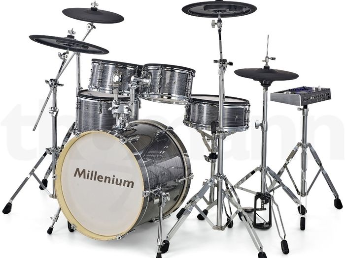 Millennium MPS-1000 E-Drum Set