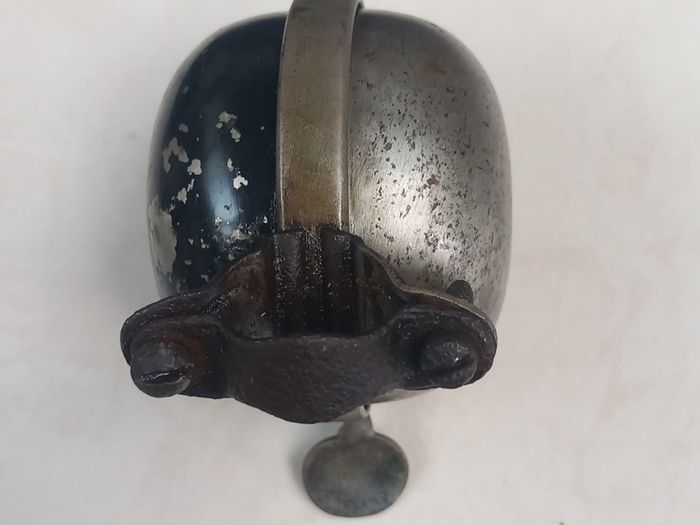 vintage bicycle bell