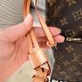 Louis Vuitton Neverfull MM Authentic Image 9