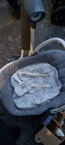Joie Serina 2in1 Baby Swing & Rocker - Tile