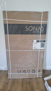 SONAS Bath screen 1400 x 800
