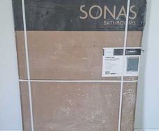 SONAS Bath screen 1400 x 800