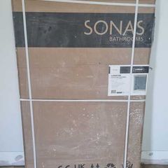 SONAS Bath screen 1400 x 800