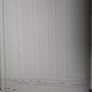 Antique book keeping ledgers Image 7
