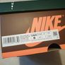 Air Jordan 1 High OG Hand Crafted Image 4
