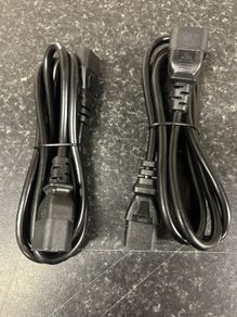 Power Extension Cables x 88