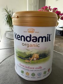 Kendamil organic