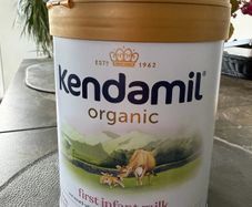 Kendamil organic