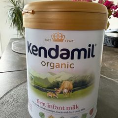 Kendamil organic