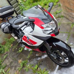 2013 Bmw K 1300