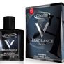 Chatler V Fragrance Men  Luxury Intensity Unleashed For Less Image 3