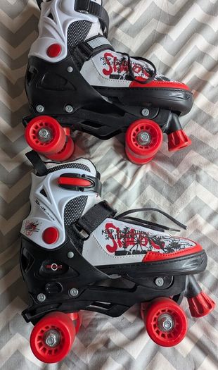 Roller Skates size 37-40