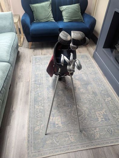 golf starter set