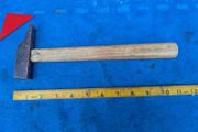 8oz Creasing Hammer